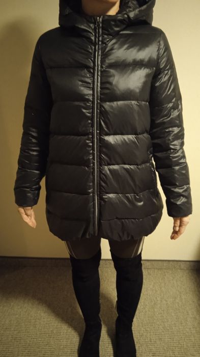 Damska kurtka zimowa(Mango)
