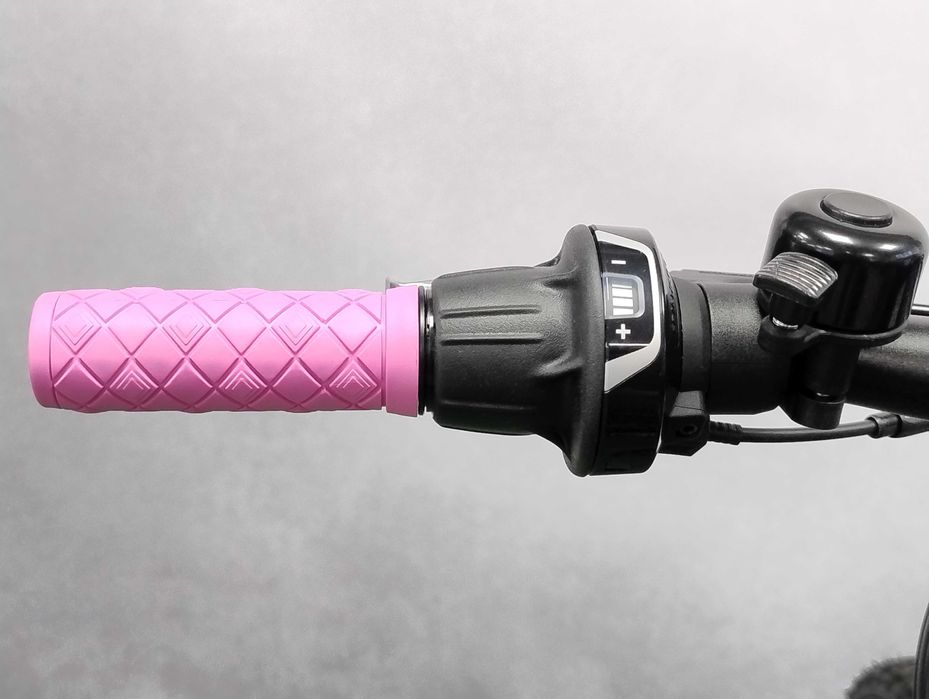 NOWY Damski Rower Górski MTB26" ROMET Jolene 6.0 rama al. 15"150-165cm