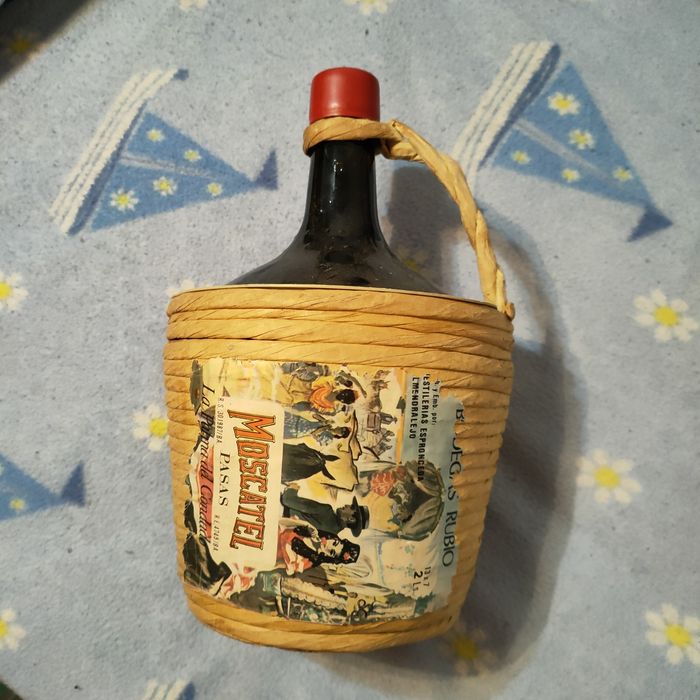 Moscatel antigo 2L