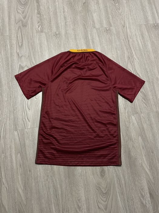 Спортивна футболка Nike Roma