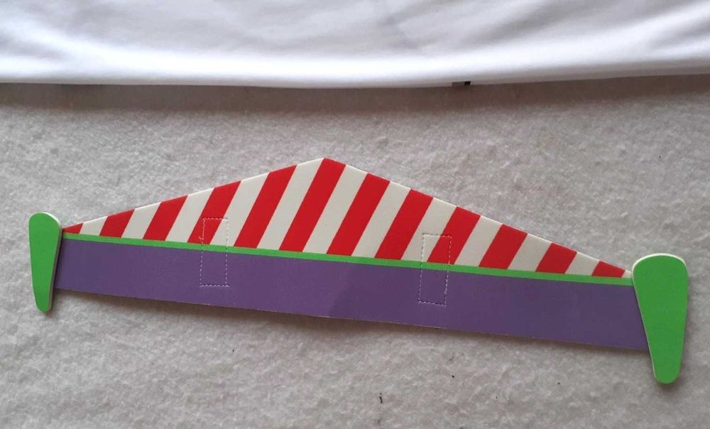 Базз Светік Buzz lightyear, довжина 86 см.