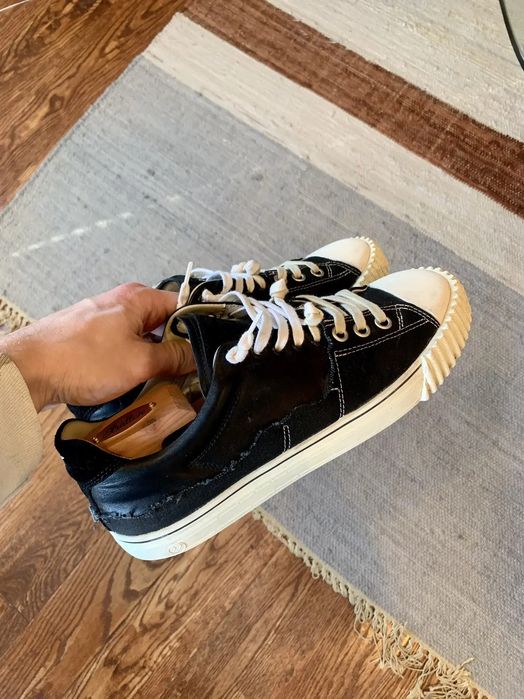 Кросівки Maison Margiela New Evolution/кеди мейсон маржела: 3 490 грн ...