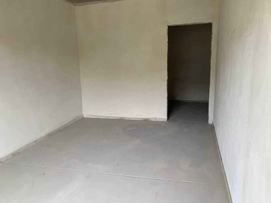 1 к квартира з гарним виглядом/ 2-й поверх/ Газове опалення/ Зданий ЖК