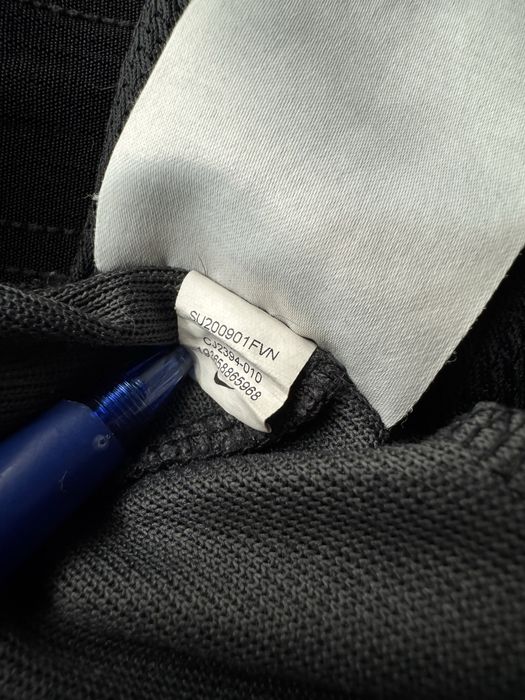 Nike spodenki szorty M