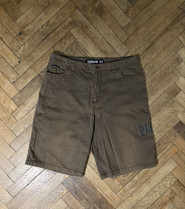 Шорти Billabong.