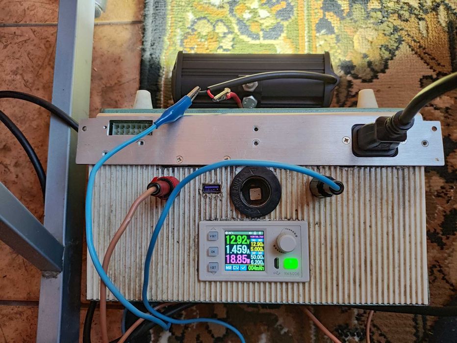 2 lampy samochodowe led reflektor 12V 24V