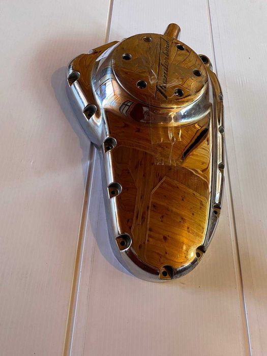 Triumph Thunderbird 1600 Кришка двигуна triumph 1260663