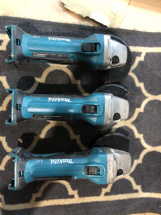 Makita klucz udarowy dtw300
