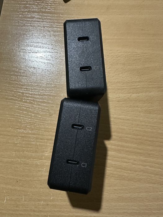 Зарядний пристрій DJI Mavic 3 USB-C Power Adapter 100W