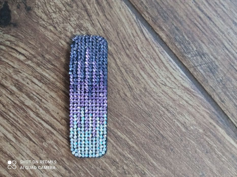 Spinki ozdoby do włosów dla dziewczynki