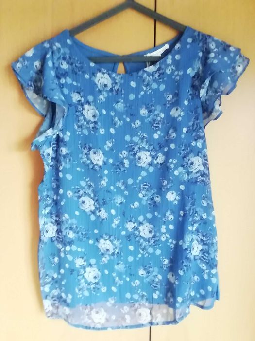 Blusa Springfield