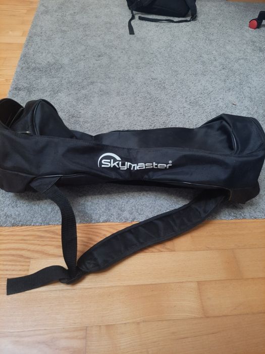 Deskorolka elektryczna