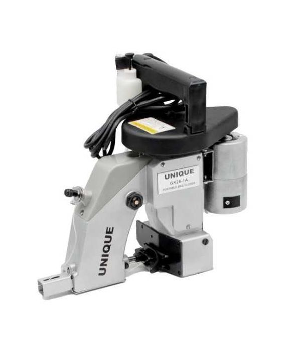 Máquina de coser sacos profissional DISON nova