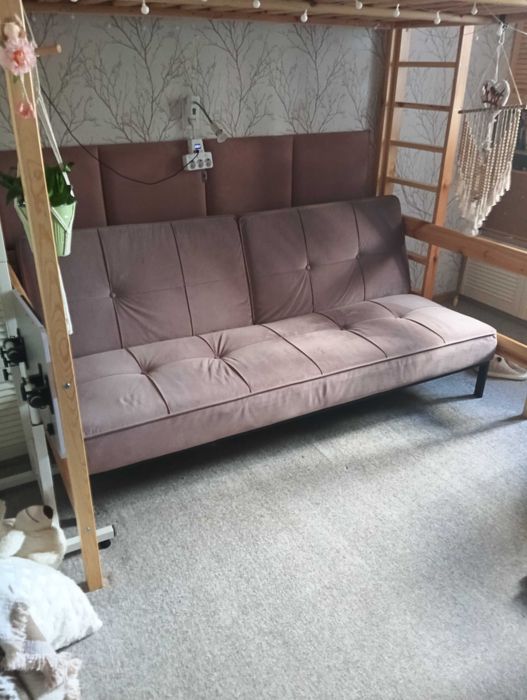 Sofa kanapa wersalka