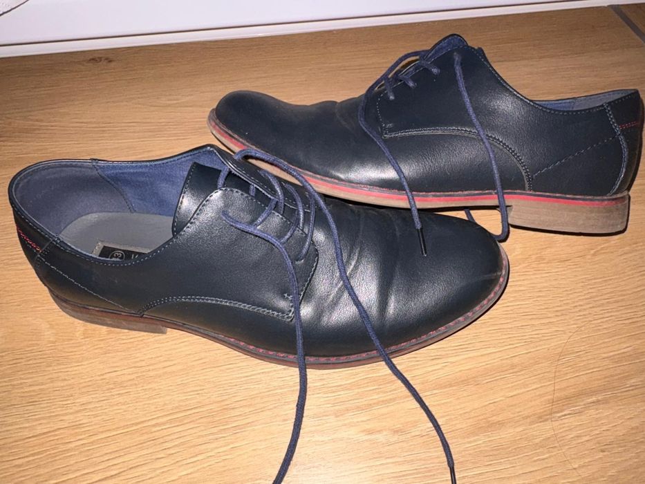 Buty męskie Vapiano 43