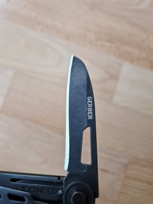 Multitool Gerber ArmBar Slime Drive coyote