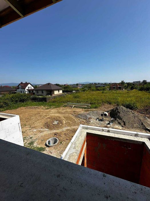 Продаж котеджу площею 122 м², 3 сотки землі