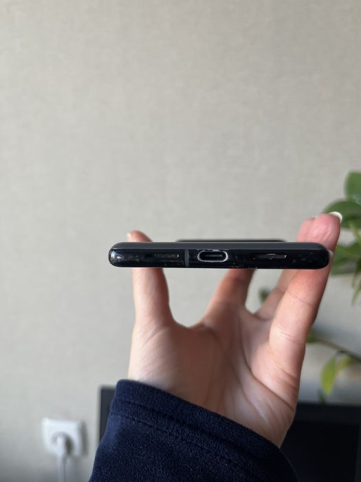 Google Pixel 6 PRO 12/128gb неверлок Stormy black