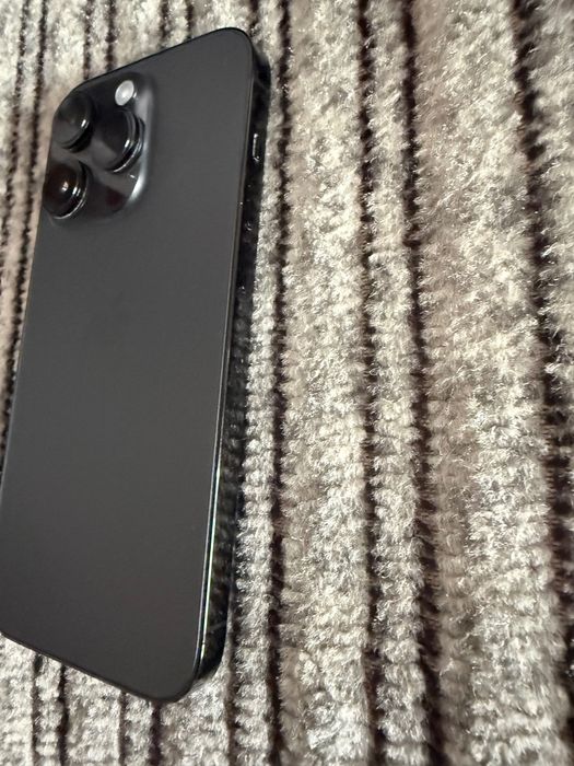 iPhone 14 PRO 256 GB