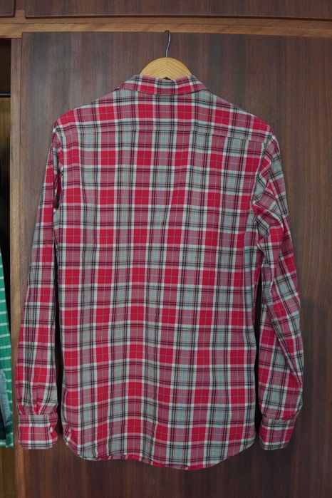 Camisa Massimo Dutti Homem M