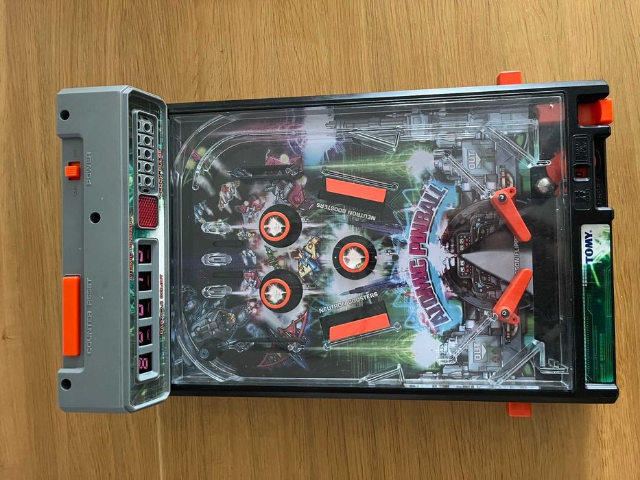 Pinball mini retro