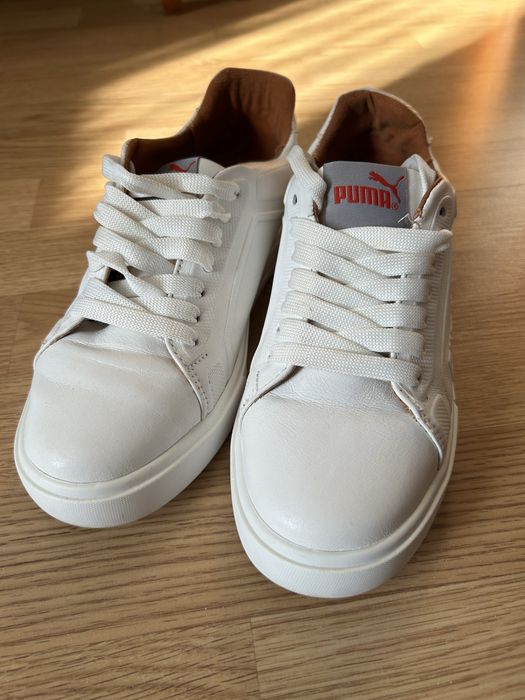 Кросівки puma 36