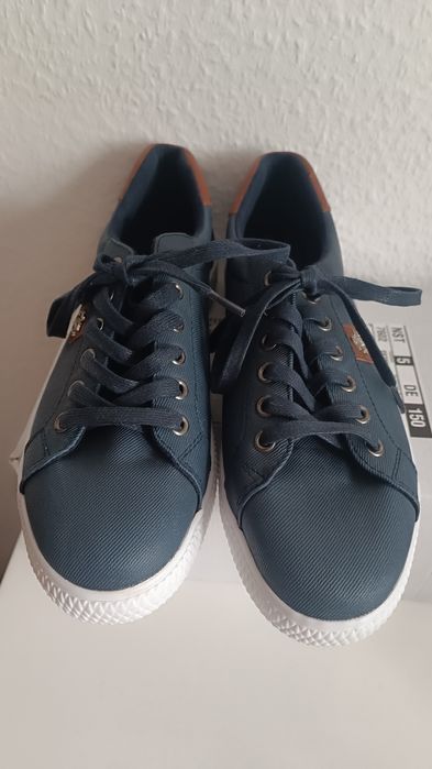 Красовки, кеды Graceland р. 43