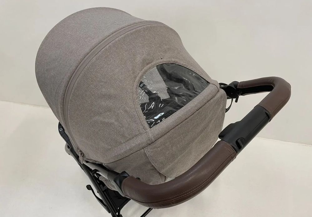 Прогулочная коляска carello.терміново