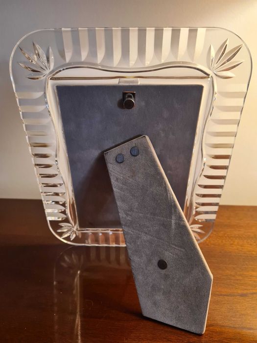 Crystal Frame442631698137763842