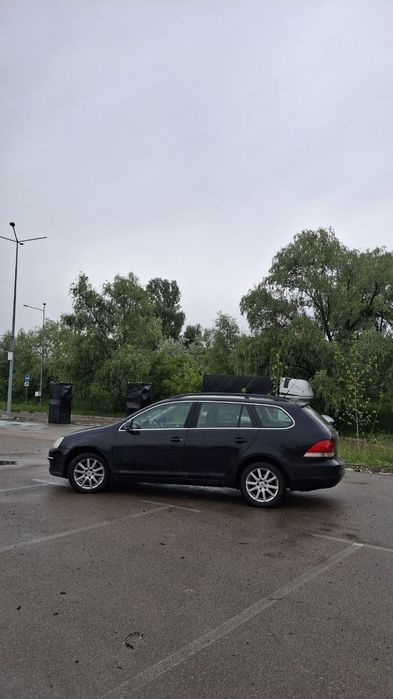 Фольцваген  гольф