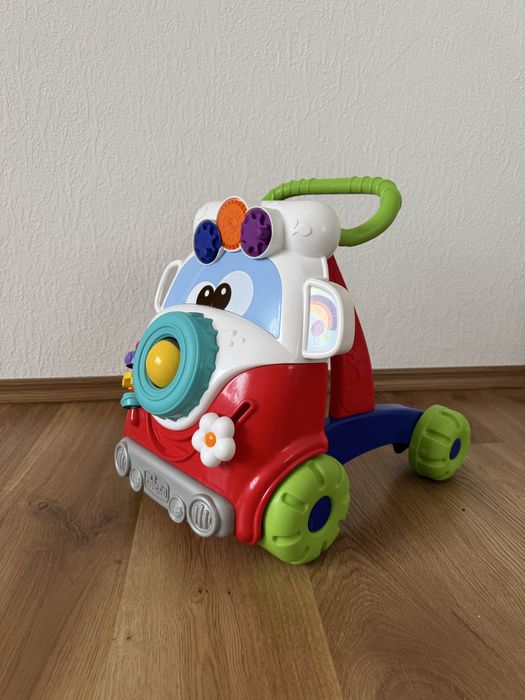 Ходунці chicco іграшка