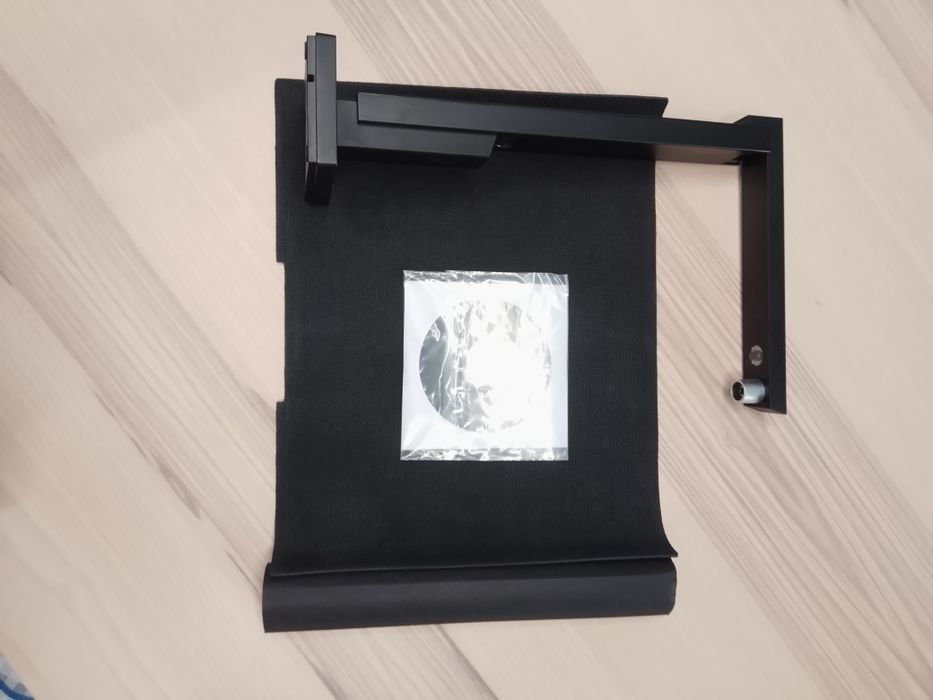 Scanner de Mesa CZUR Lens 1200 Pro – Digitalização Rápida