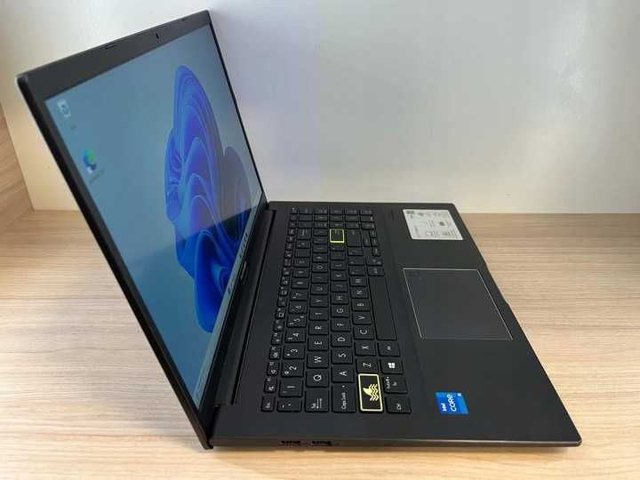 Laptop ASUS VivoBook 15 K513E | i5-1135G7 / 8GB / 512GB | CZARNY |