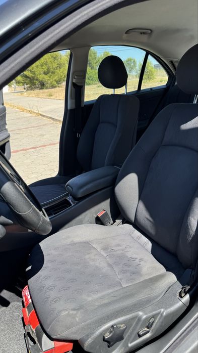 Mercedes-Benz C220 CDI