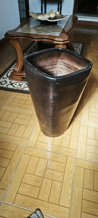 Vasos variados 2 em inox