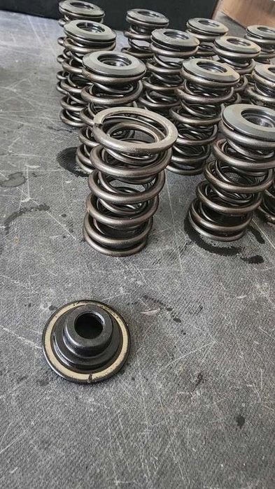 Newman PH3 e outras cams p/ Citroen Saxo Cup / Peugeot 106 GTI, etc