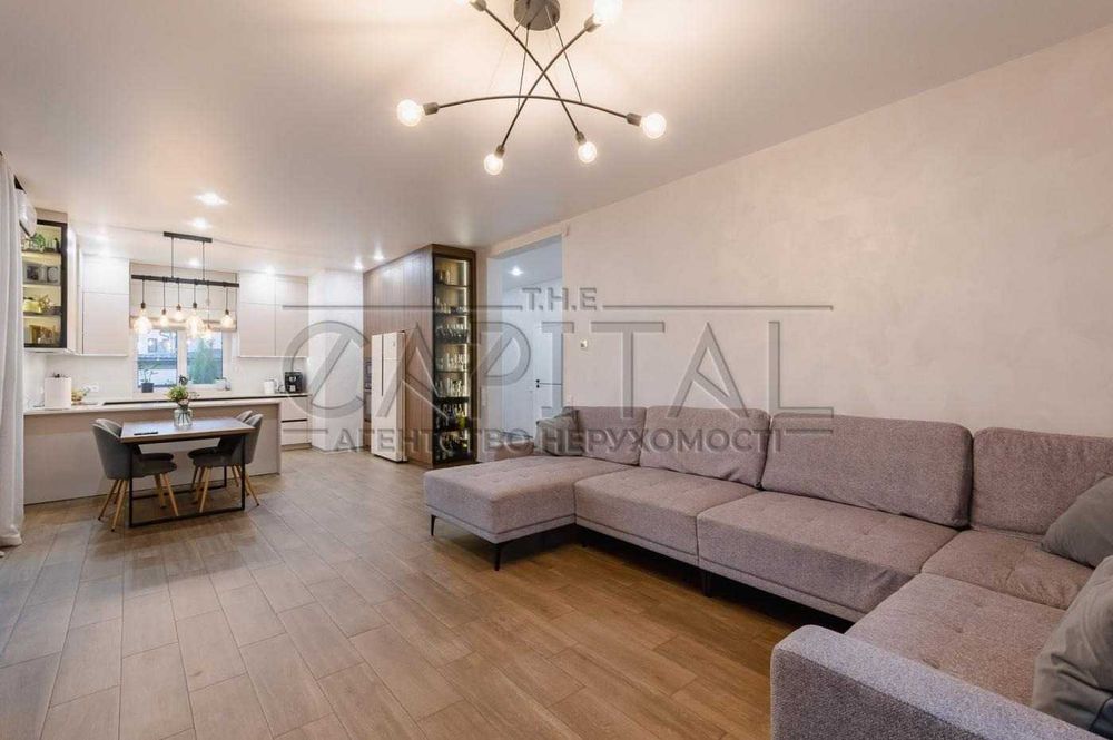 Продаж / Будинок / 145 м2 / Гатне / вул. Прикордонна
