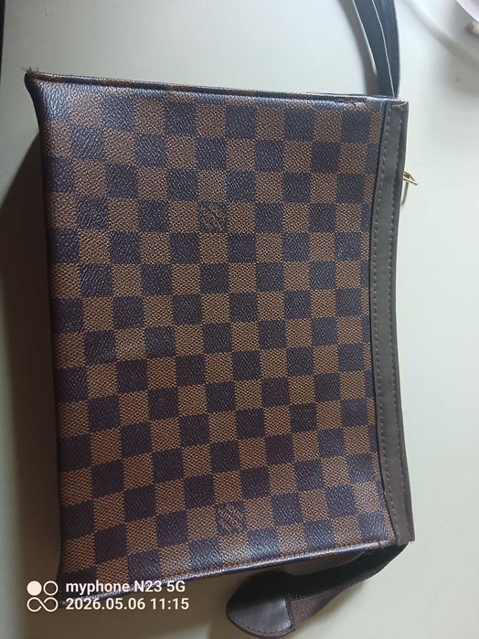 Saszetka Louis Vuitton