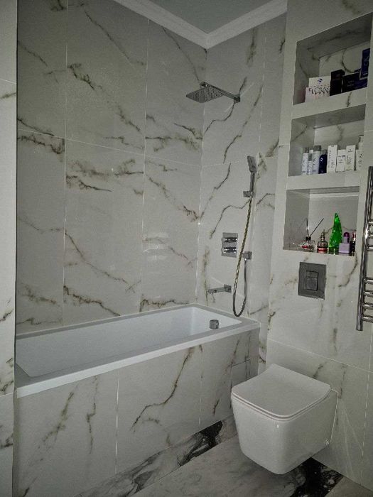 Під ПРОГРАМИ!!! 2к. квартира в Авторському кварталі з авторським ремонтом