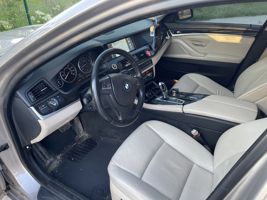 BMW 535 гарний стан