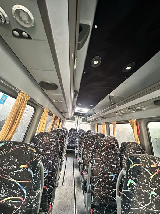 Пасажирські перевезення. Замовлення автобуса. Трансфер