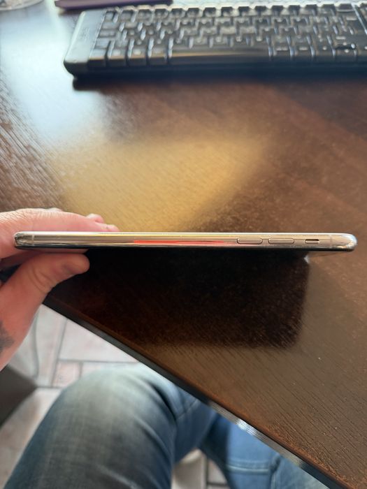 Iphone XS Max*64GB*Bateria 77%