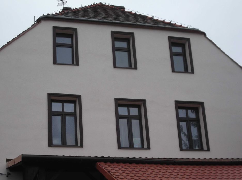 Usługi Ogólnobudowlane