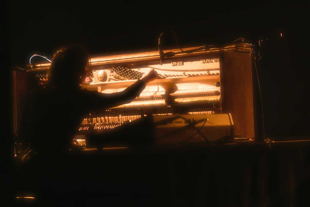 Aulas de Piano e Teoria Musical - Almada