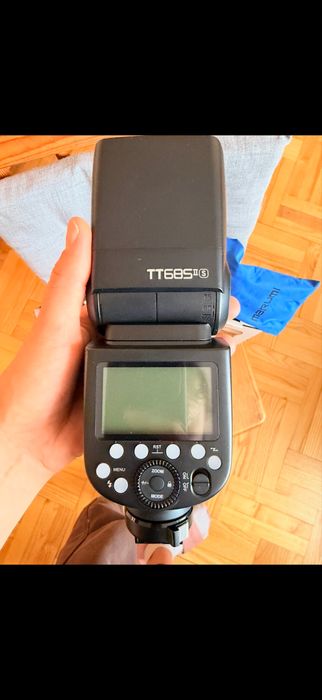 Aparat Sony a6400 + akcesoria. Bardzo mały przebieg!!!