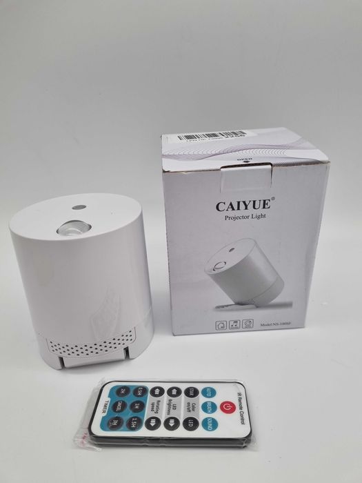 Projektor Fun Generation Magic Sky LED