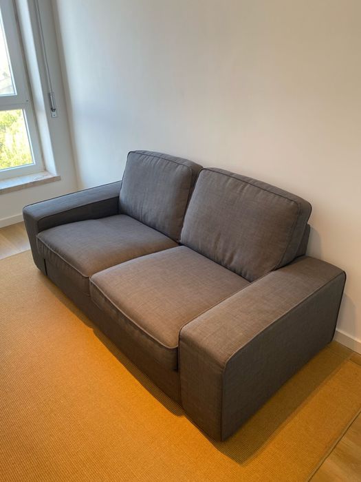 Sofá IKEA 2 lugares