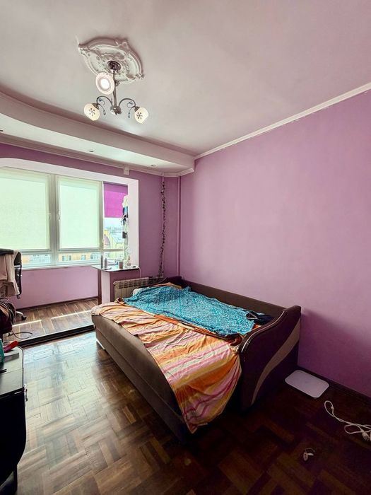 Продаж квартири 72.2 м.кв., вул. Кавалерідзе/Сихів