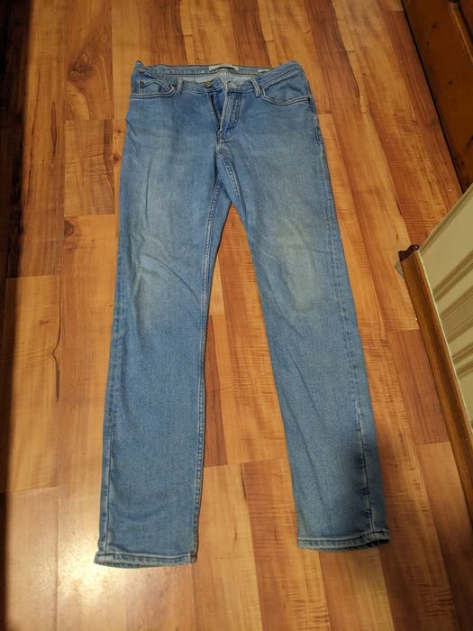 Джинси чоловічі Mango Man