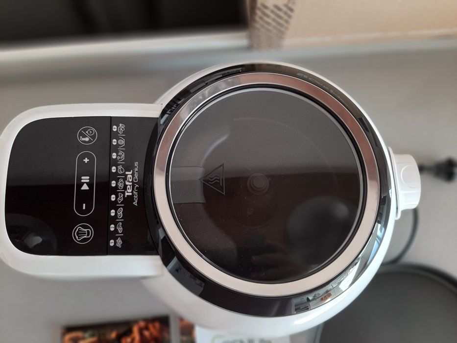 Tefal Air Fryer Actifry Genius